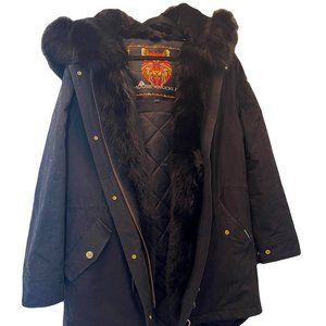 Moose Knuckles Limited Edition Parka